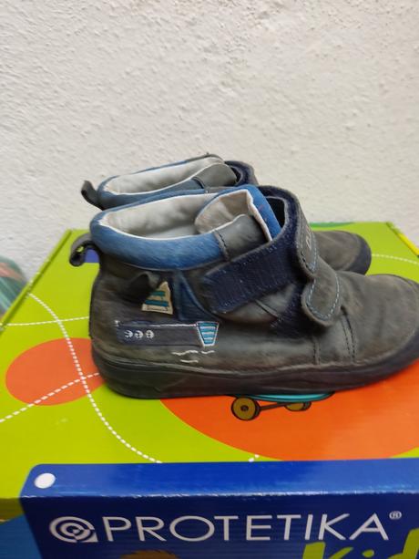 Topánky, d.d.step,31