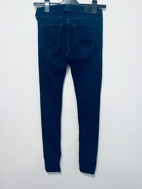 Skinny džínsy replay, replay,152