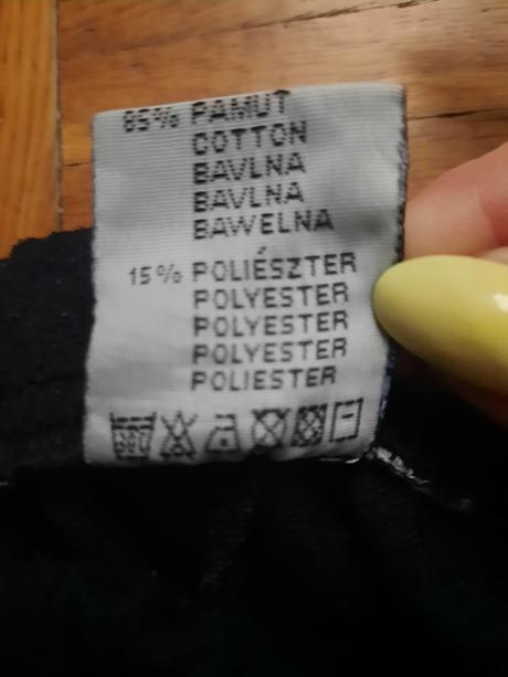 Chlapčenské tepláky, 140