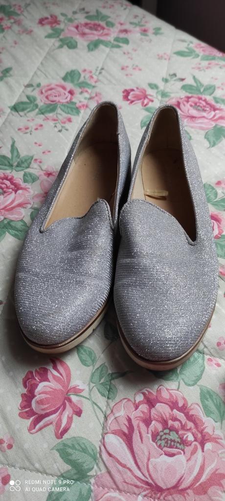 Topánky, graceland,39