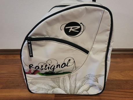 Krásna taška na lyžiarky rossignol, rossignol