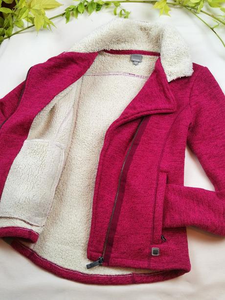 Bench - teplučká bundička, bench,s