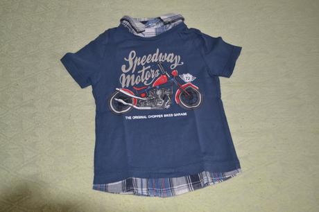 Tričko, palomino,110