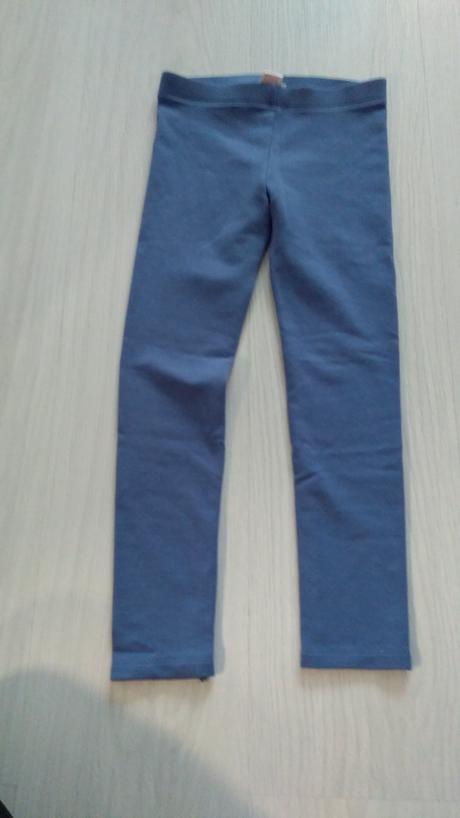 Legíny hrubšie, f&f,122