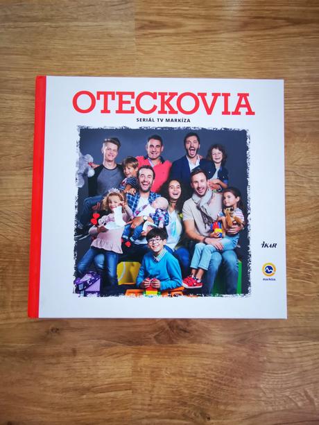 Oteckovia,