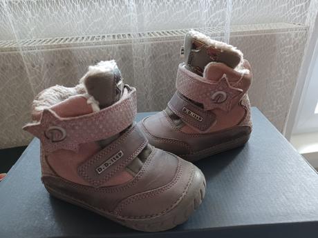 Čižmy, d.d.step,23