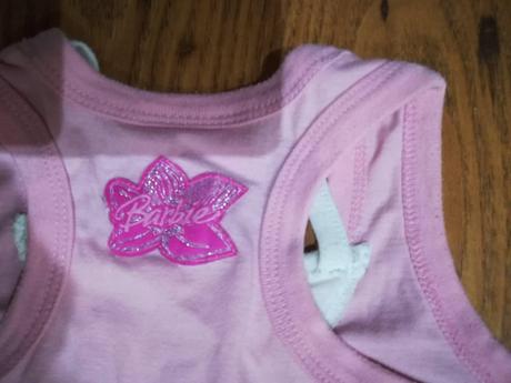 4 kvalitné tričká pre princeznú, marks & spencer,92