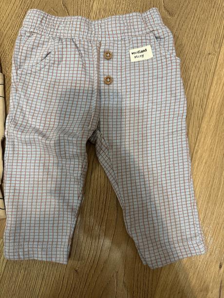 Tepláčiky coccodrillo, coccodrillo,56