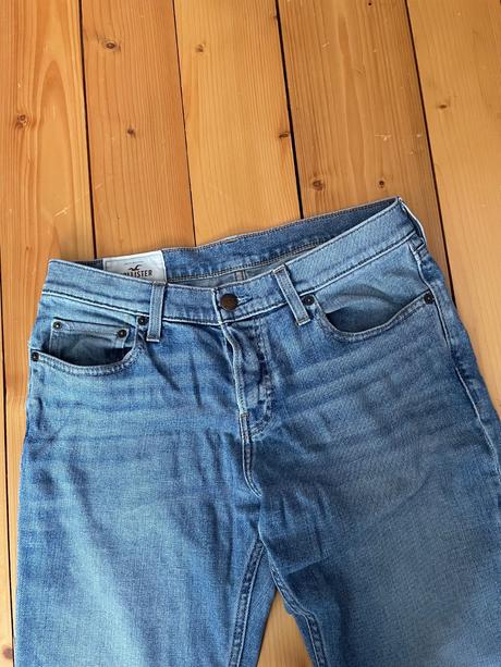 Pánske rifle hollister l, hollister,l