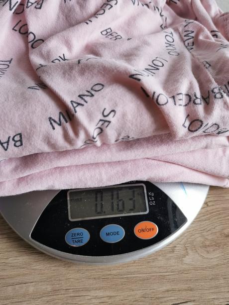 Dievčenské pyžamo 122/128, pepperts,128