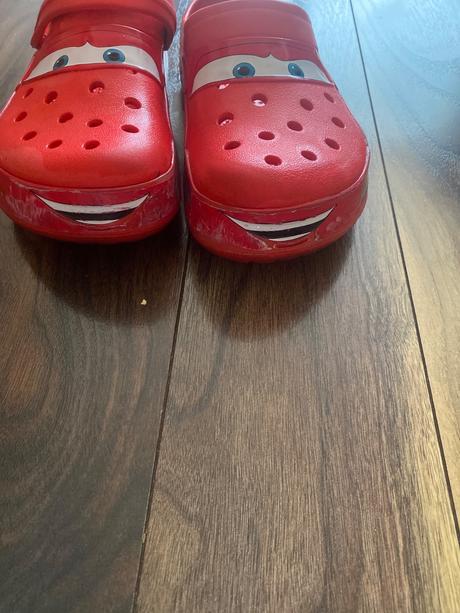 Crocsy, crocs,43