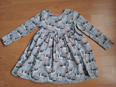 Šaty, f&f,104