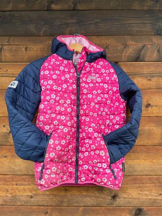 Bunda jack wolfskin, jack wolfskin,152