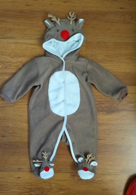 Overal sobík, matalan,68