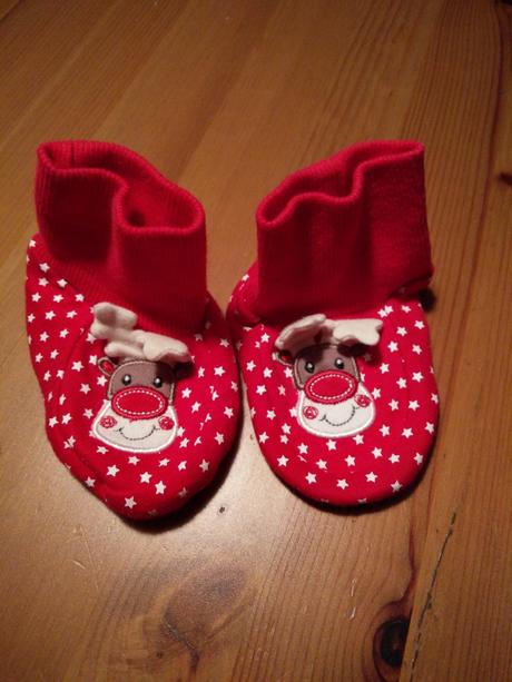 Vianočný komplet 3-6 mesiacov, 68