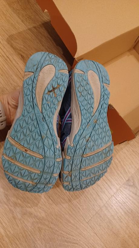 Merrell letné športové sandale, merrell,34