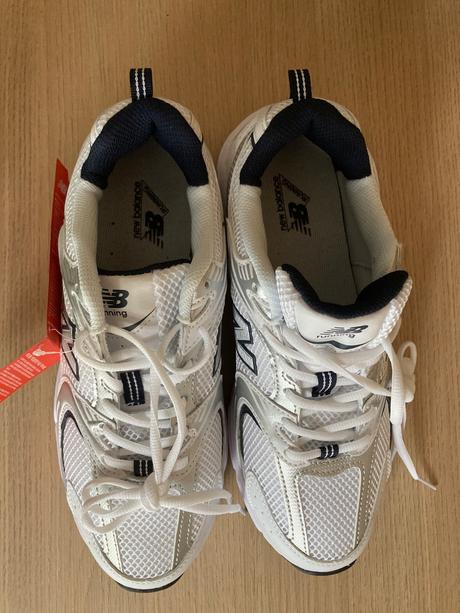 Bežecké tenisky nb 530, new balance,43