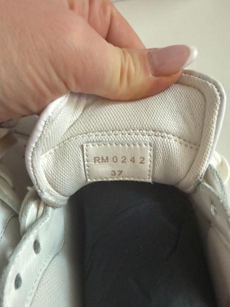 Celine tenisky 37, 37