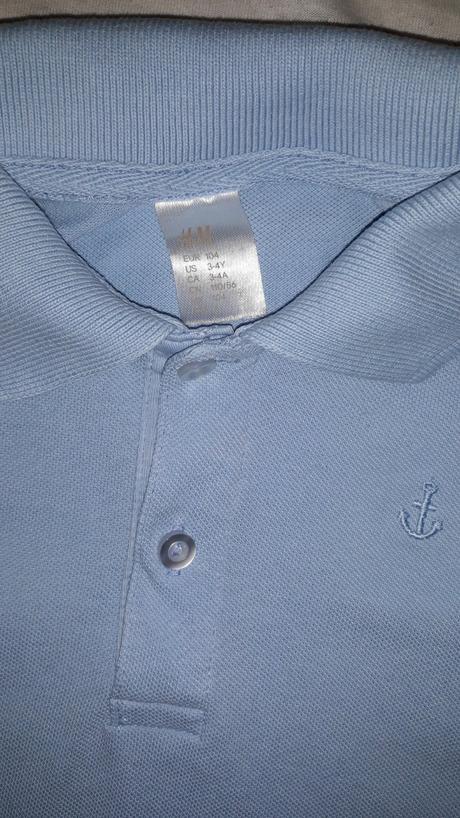 Polotricko h&m 104, h&m,104