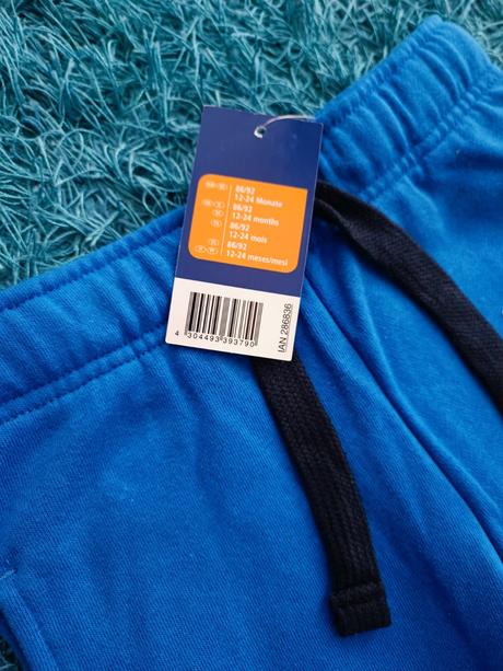 Frajerska nova suprava, lupilu,86