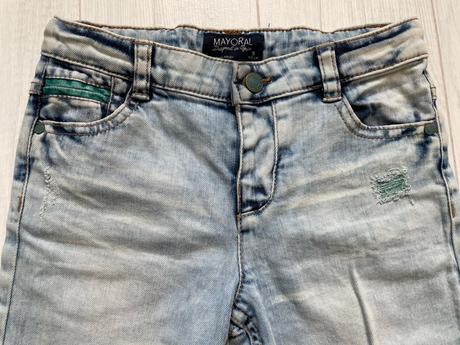 Frajerské kraťasy, mayoral,110