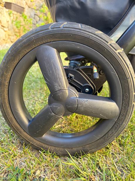 Kočík cam dynamico up, cam,cam dinamico up