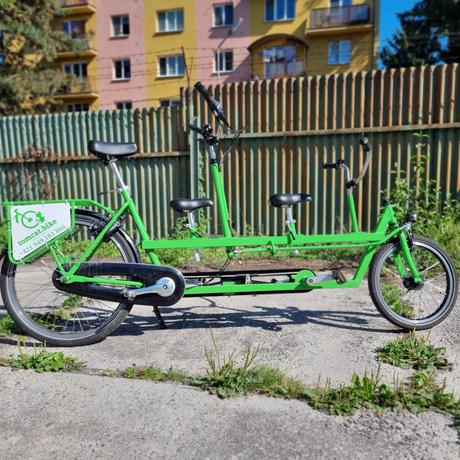 Unikátny holandský tandem rodič-dieťa onderwater, 26