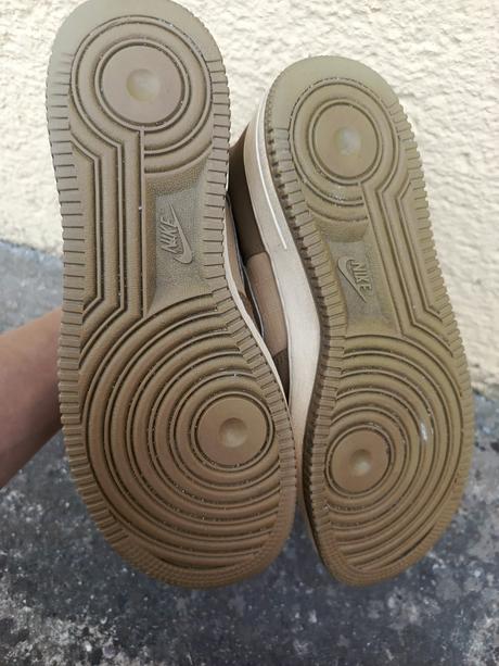 Nike air force 1, nike,42