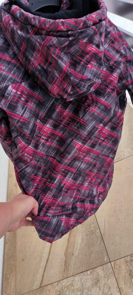 Zimná bunda, just play,116