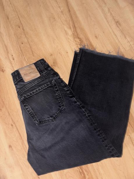 Baggy pull&bear 32, pull&bear,32