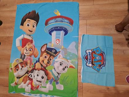 Posteľné obliečky detské, šírka (cm): 100,dĺžka (cm): 135