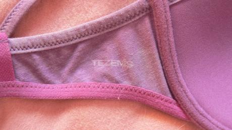 3 x podprsenka, tezenis,70b