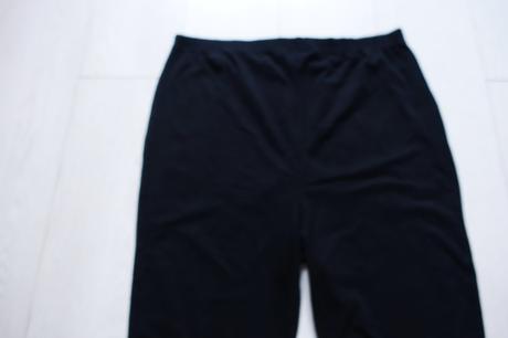 Tehotenské legíny mama, 44