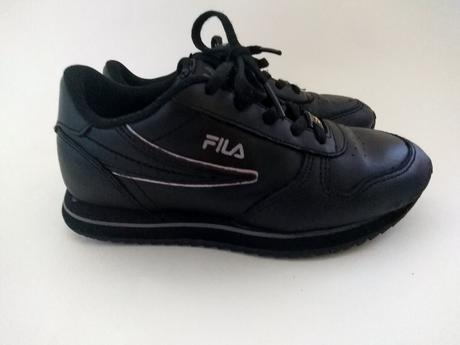 Tenisky fila, fila,31