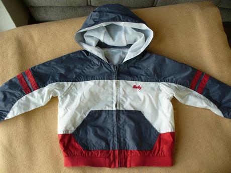 Bunda šuštiakova, cherokee,80