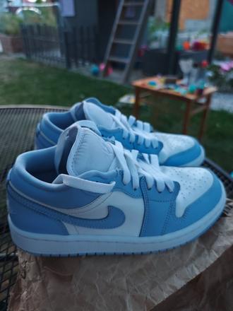 Tenisky nike air jordan, nike,35