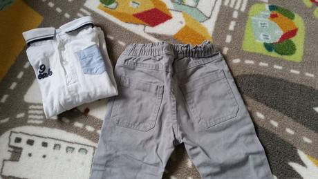 3komplet rifle a tricko v.92/98, idexe,92