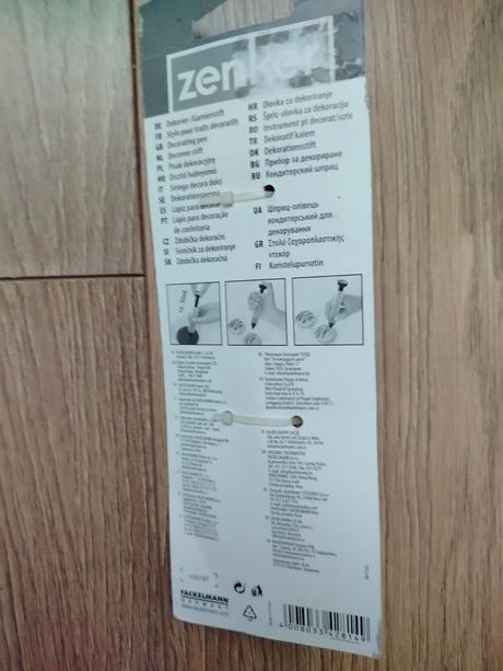 Naparovač rovus 4v1, krájač delimano, pero zenker,
