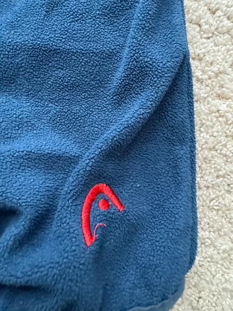 Detska flisova bunda, 140