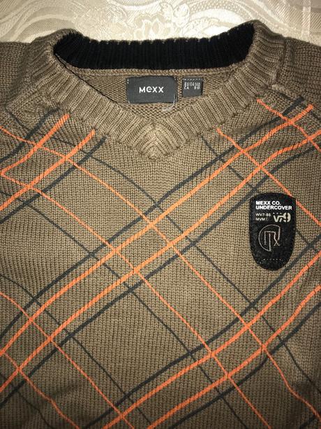 Svetere mexx, mexx,134