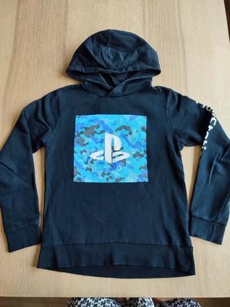 Mikina play station 146/152, 146