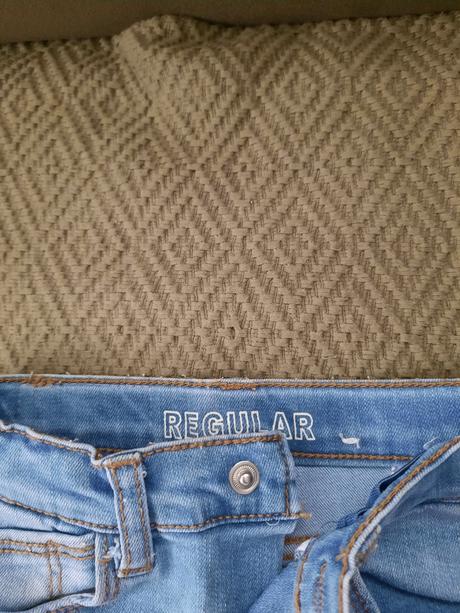 Zara rifle 3-6mes., zara,68