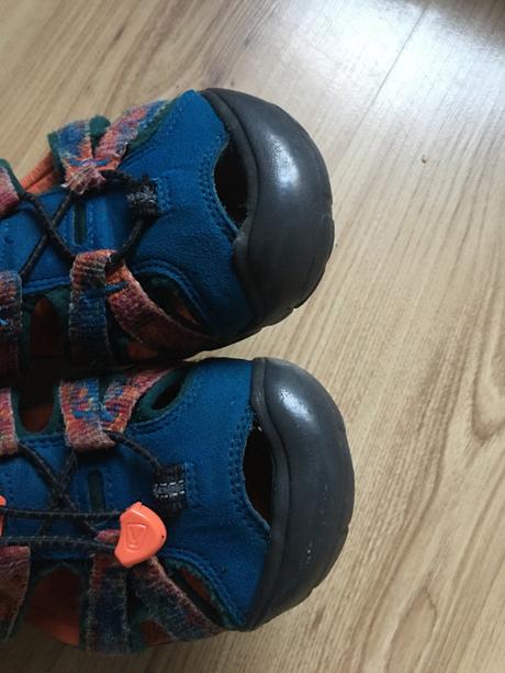 Keen sandale, keen,36