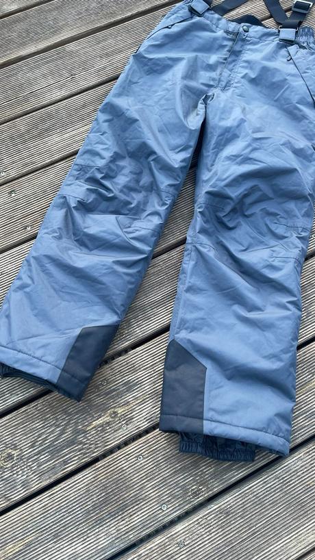 Oteplovacky crane vel.146 -152, 152