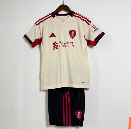 Nové detské dresy, 104 - 164