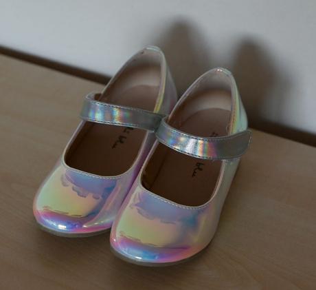 Nelli blu baleríny 27, nelli blu,27