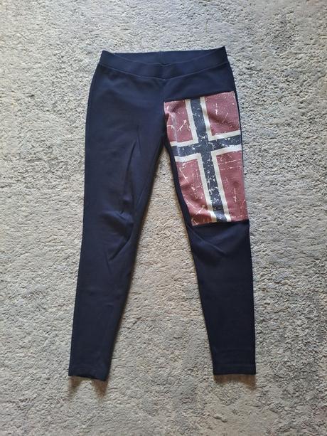 Legíny napapirji, napapijri,xs