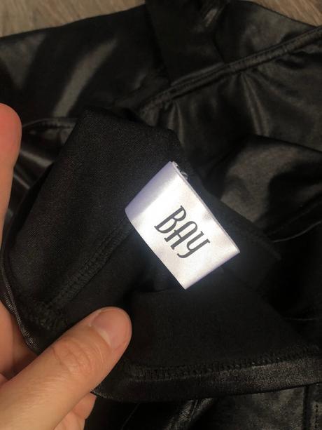 Party šaty 36/38, bay,36