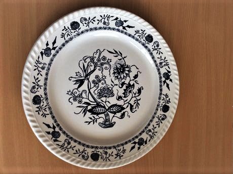 Veľký tanier / podnos, 