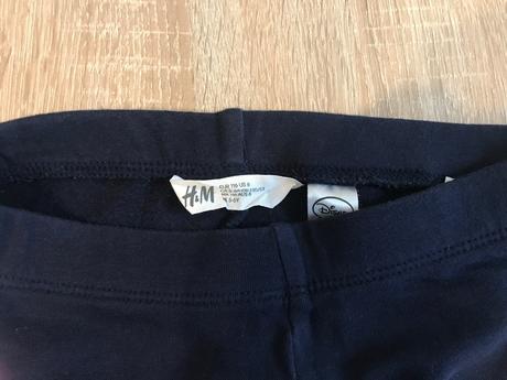 Legíny, h&m,110